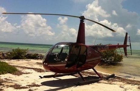 Timberview Helicopters