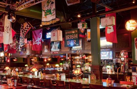 East Bar