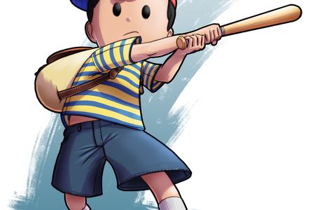 Earthbound