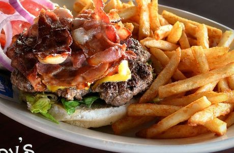 Skinny's Bar & Grill