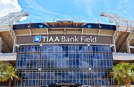 TIAA Bank Field