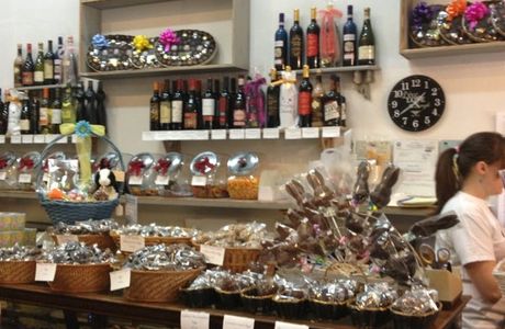 Thornebrook Chocolates
