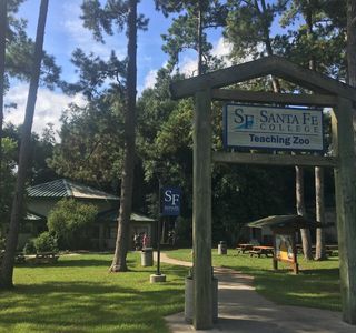 Santa Fe College Teaching Zoo