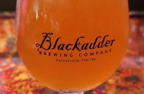 Blackadder Brewing