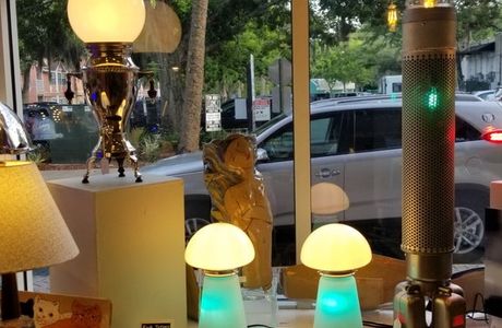 Artisan's Guild Gallery
