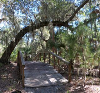 Skidaway Island State Park