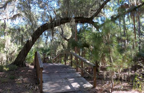 Skidaway Island State Park