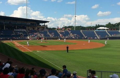 CoolRay Field