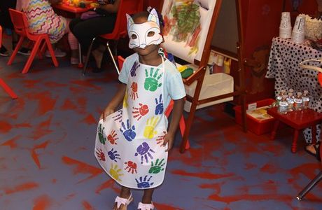 Gigi's Studio