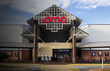 AMC Theaters Colonial 18