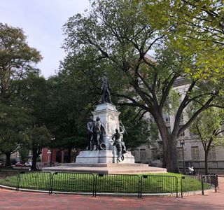 Joe Stock Memorial Park