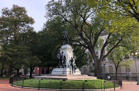 Joe Stock Memorial Park