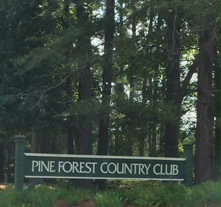 Pine Forest Country Club