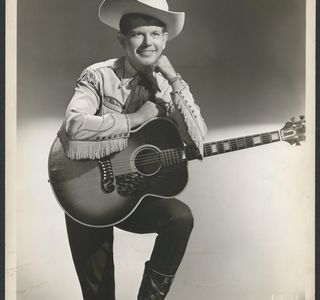 Hatfield's Country Music
