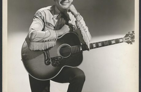 Hatfield's Country Music