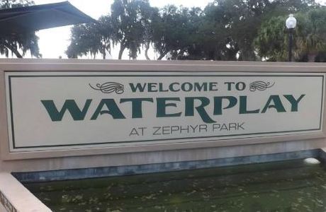 Zephyr Park & WaterPlay