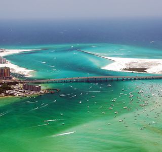 Emerald Coast