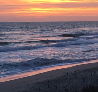 Playalinda Beach