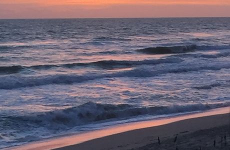 Playalinda Beach
