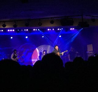 Mill Town Music Hall