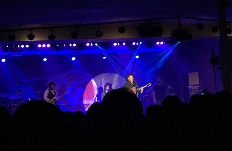 Mill Town Music Hall