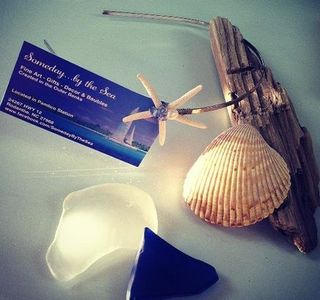 Someday...by the Sea