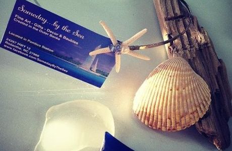 Someday...by the Sea