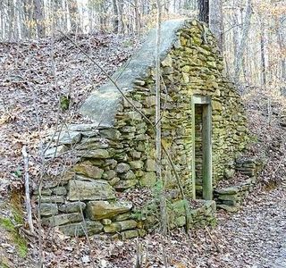 Gold Hill Mines Historic Park