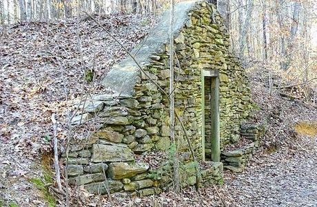 Gold Hill Mines Historic Park
