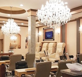 Embassy Nail Spa