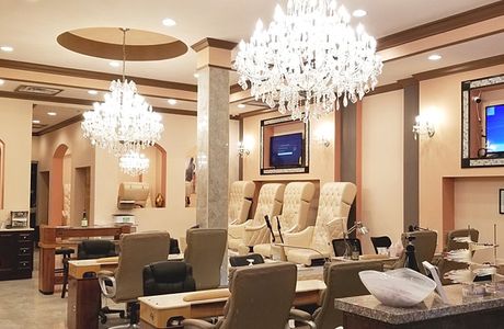 Embassy Nail Spa