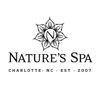 Nature's Spa and Wellness