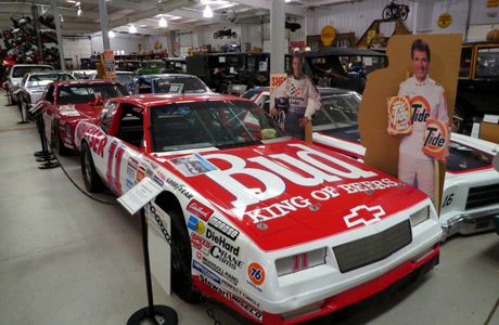 Memory Lane Museum