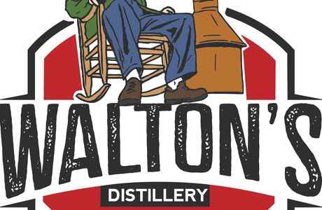 Walton's Distillery