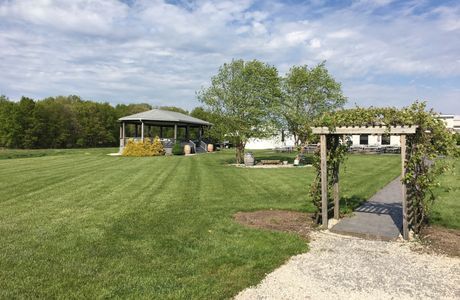 Mastropietro Winery
