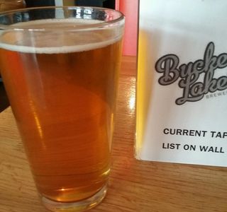 Buckeye Lake Brewery