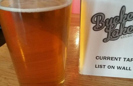 Buckeye Lake Brewery
