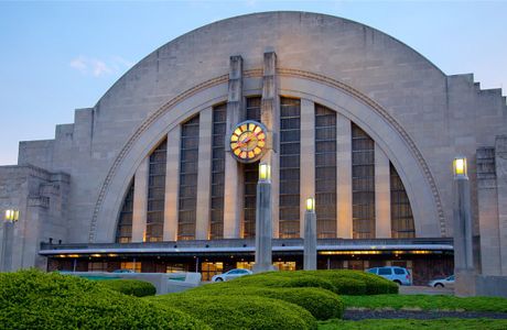 Cincinnati Museum Center