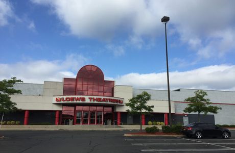 AMC Loews Raceway10