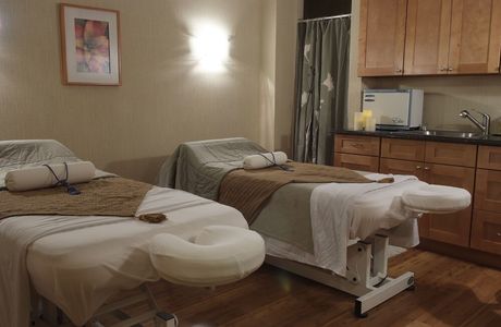Viana Day Spa