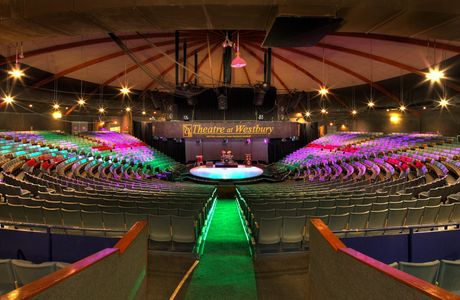 NYCB Theatre at Westbury