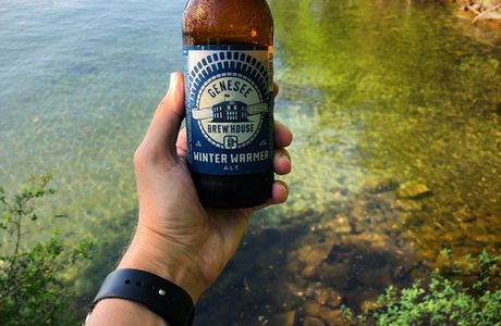 Kring Point State Park