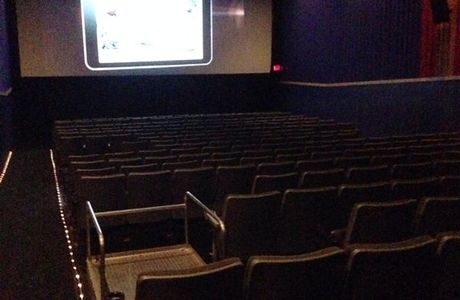 Regal Cinemas East Greenbush 8