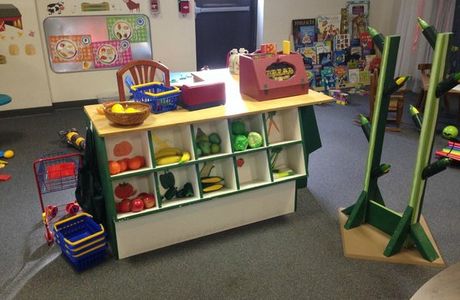Imaginarium Children's Museum of the North Country