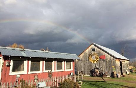 Country Dreams Farm