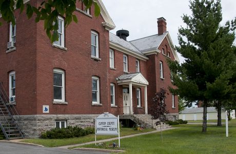 Clinton County Historical Museum