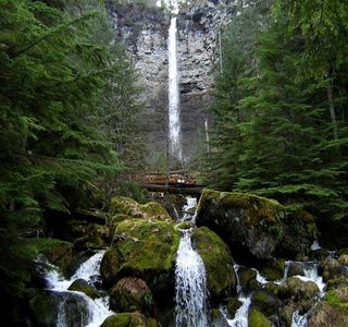 Watson Falls