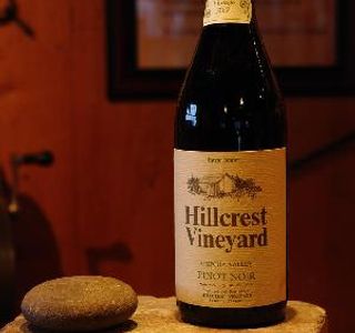 HillCrest Winery and Distillery