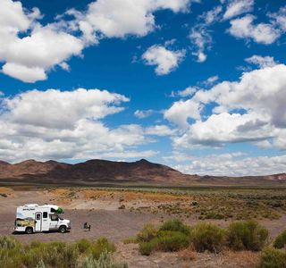 National Outback Scenic Byway