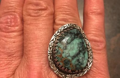 Pier Avenue Rock Shop